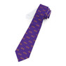  Lambda Chi Alpha All Over Greek Letter Necktie 