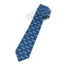  Phi Delta Theta All Over Greek Letter Necktie 