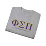  Phi Sigma Pi Founders Day T-shirt 