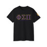  Phi Sigma Pi Founders Day T-shirt 