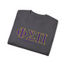  Phi Sigma Pi Founders Day T-shirt 