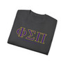  Phi Sigma Pi Founders Day T-shirt 
