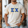  Sigma Chi - 2 Day Ship Twill Tees 