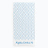 Sorority Shop Sorority New Beach Towel 