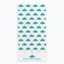 Sorority Shop Sorority New Beach Towel 