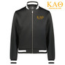  Kappa Alpha Theta Varsity Street Jacket 