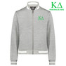  Kappa Delta Varsity Street Jacket 