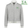  Sigma Alpha Varsity Street Jacket 