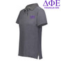 Delta Phi Epsilon Eco Polo 