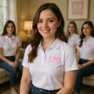 Gamma Phi Beta Eco Polo