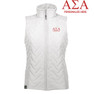  Alpha Sigma Alpha Eco Vest 