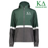 Kappa Delta Turnabout Reversible Jacket