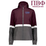 Pi Beta Phi Turnabout Reversible Jacket