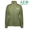  Alpha Epsilon Phi Eco Jacket 