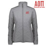  Alpha Omicron Pi Eco Jacket 