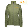  Alpha Sigma Tau Eco Jacket 