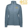  Phi Sigma Sigma Eco Jacket 