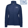  Tau Beta Sigma Eco Jacket 