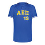  Alpha Epsilon Pi Cutter Henley Jersey 