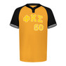  Phi Kappa Sigma Cutter Henley Jersey 