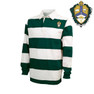  Alpha Kappa Lambda Classic Crest Rugby Shirt 