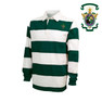  Lambda Chi Alpha Classic Crest Rugby Shirt 