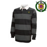  Omega Psi Phi Classic Crest Rugby Shirt 