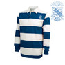  Phi Beta Sigma Crest Rugby Shirt 