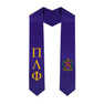  Pi Lambda Phi World Famous EZ Stole - Only $29.99! 