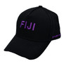 Sorority Shop Fraternity Black Baseball Cap 