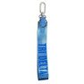 Sorority Shop Delta Delta Delta Polyester Strap Keychain 