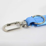 Sorority Shop Sigma Sigma Sigma Polyester Strap Keychain 
