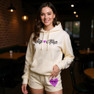 Sigma Kappa Matching Set Sorority Shorts Sweat Set