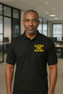 Alpha Phi Alpha DryBlend Jersey Polo