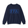  FFA - Future Farmers of America Box Crewnecks 