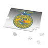  FFA - Future Farmers of America Puzzle (120, 252, 500-Piece) 