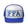  FFA - Future Farmers of America Box Trucker Hats 
