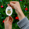  FFA - Future Farmers of America Holiday Ornaments 