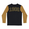  Alpha Phi Alpha Color Block 1906 Long Sleeve Shirt 