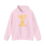  FFA - Lead the Field. Hooded Sweatshirt 