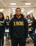 Alpha Phi Alpha 1906 Sweatshirt – The Original. The Standard. The Legacy.