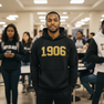 Alpha Phi Alpha 1906 Sweatshirt – The Original. The Standard. The Legacy.