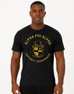 Printify Alpha Phi Alpha Circle Crest T-Shirt – Bold Print. Historic Pride. 