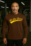 Iota Phi Theta Tail Long Sleeve T-Shirt – Scripted Legacy, Unshakable Bond