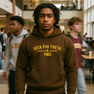 Iota Phi Theta Silhouette Sweatshirt – Strength in Motion. Legacy by Design.