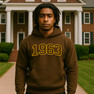 Iota Phi Theta 1963 Sweatshirt – The Blueprint. The Bond. The Legacy.