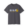 FFA  Stripe - National FFA Organization State T-Shirt