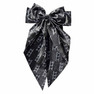 Sigma Sigma Sigma Hair Bows