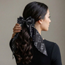 Sigma Sigma Sigma Hair Bows
