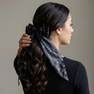 Alpha Epsilon Phi Hair Bows